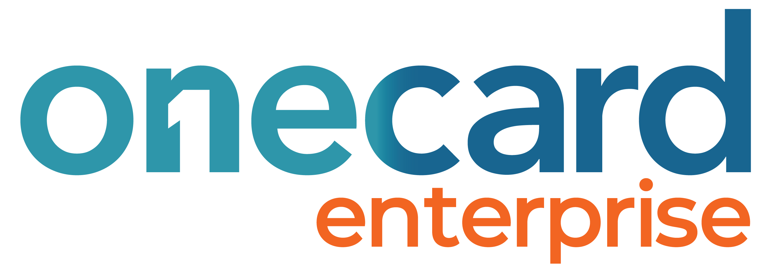 Onecard Enterprise logo